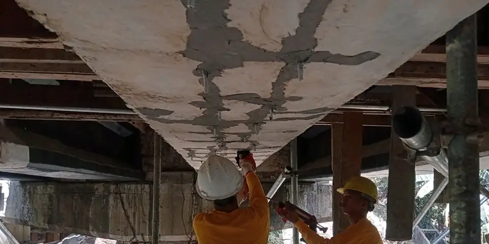 SAN MIGUEL BRIDGE RETROFITTING PROJECT